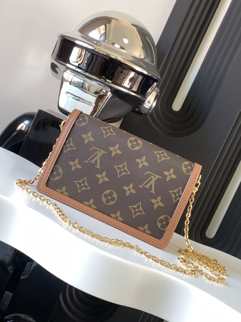 LV Dauphine Bags